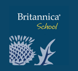  Britannica for School 